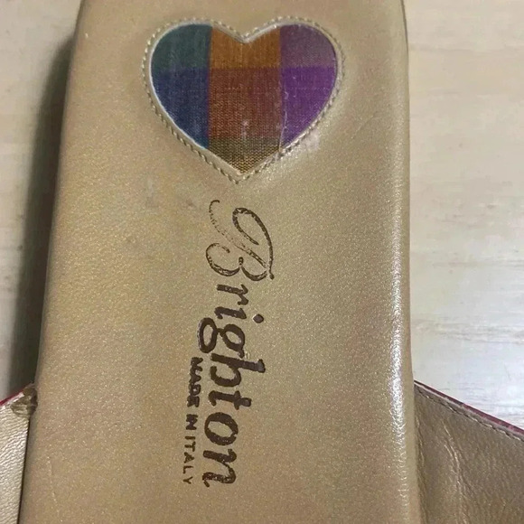 Brighton Belize Sandals - Picture 5 of 7